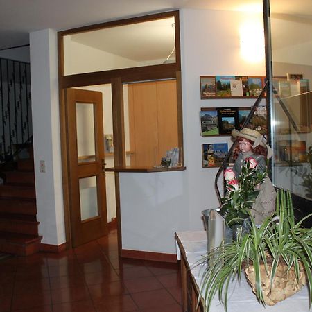 Residence Die Faerbe Vipiteno Extérieur photo