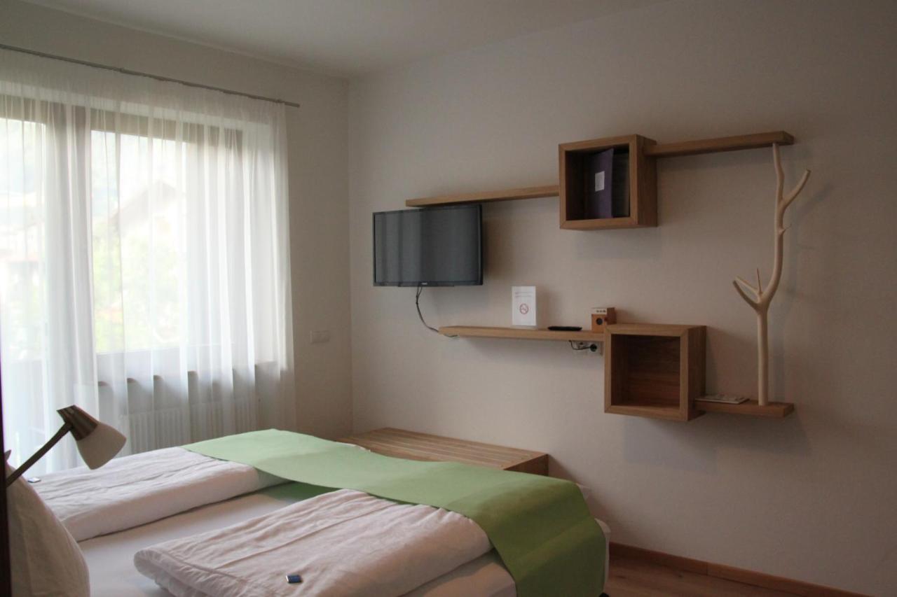 Residence Die Faerbe Vipiteno Extérieur photo