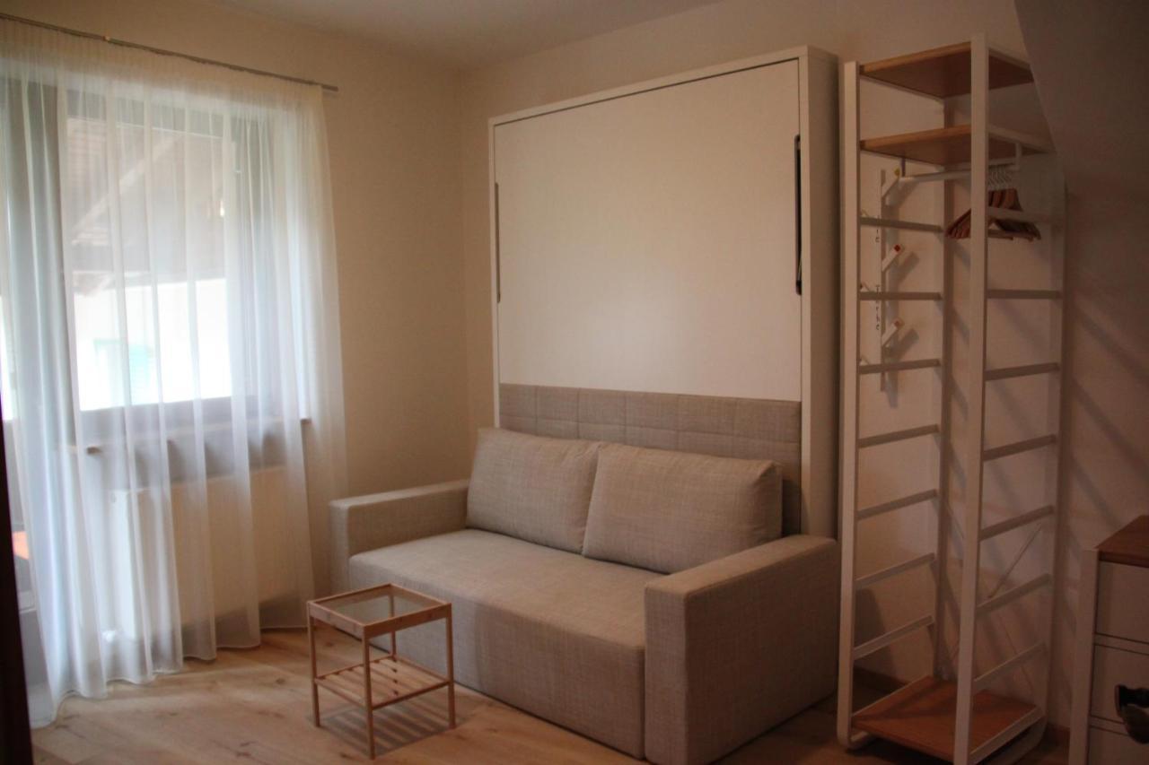 Residence Die Faerbe Vipiteno Extérieur photo