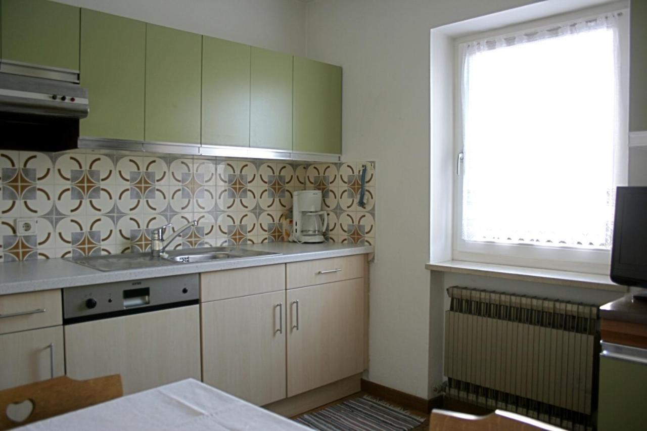 Residence Die Faerbe Vipiteno Extérieur photo