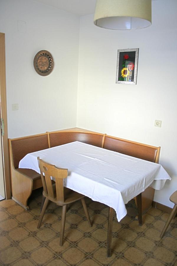 Residence Die Faerbe Vipiteno Extérieur photo