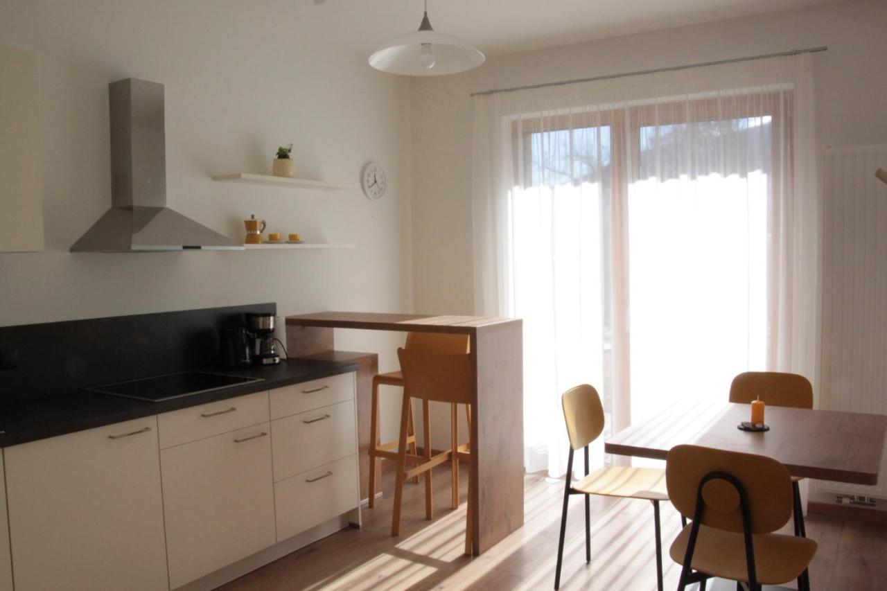 Residence Die Faerbe Vipiteno Extérieur photo