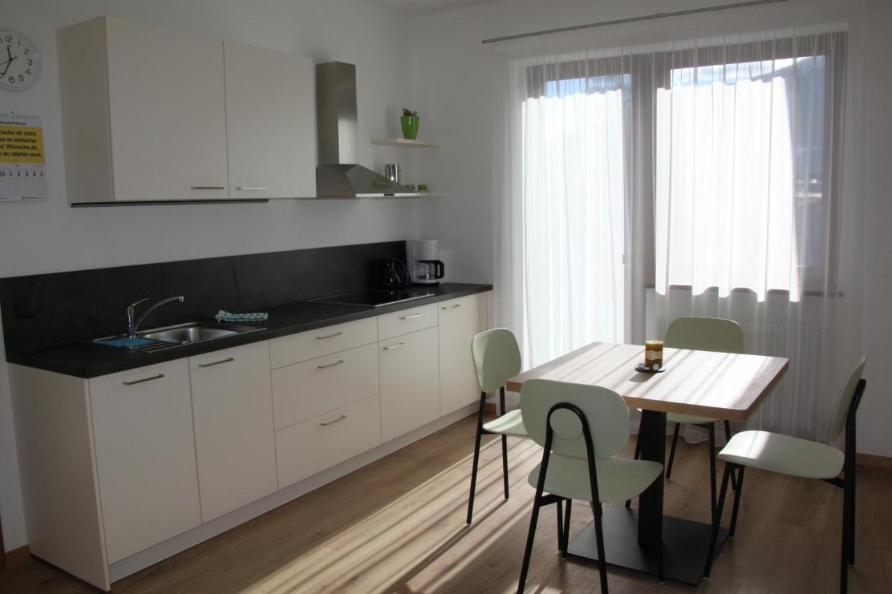 Residence Die Faerbe Vipiteno Extérieur photo