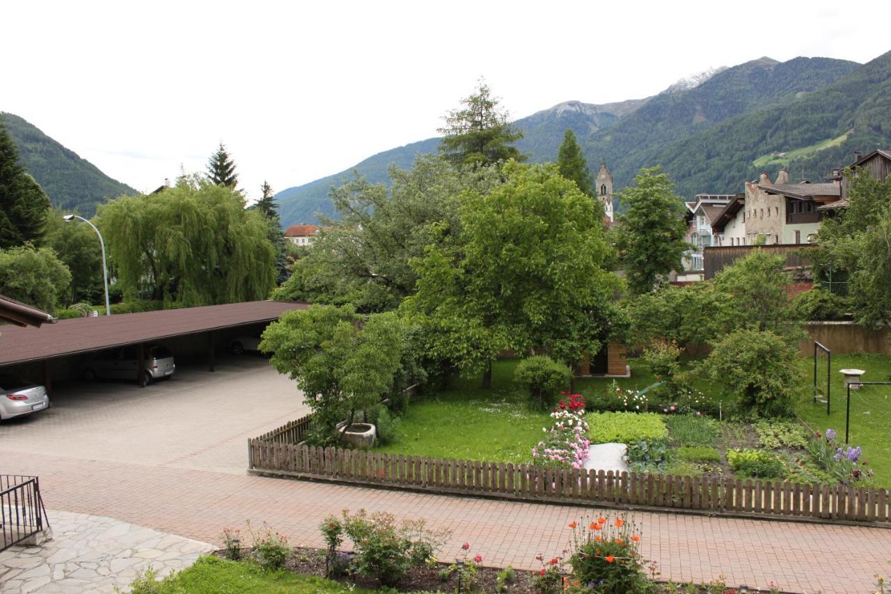 Residence Die Faerbe Vipiteno Extérieur photo