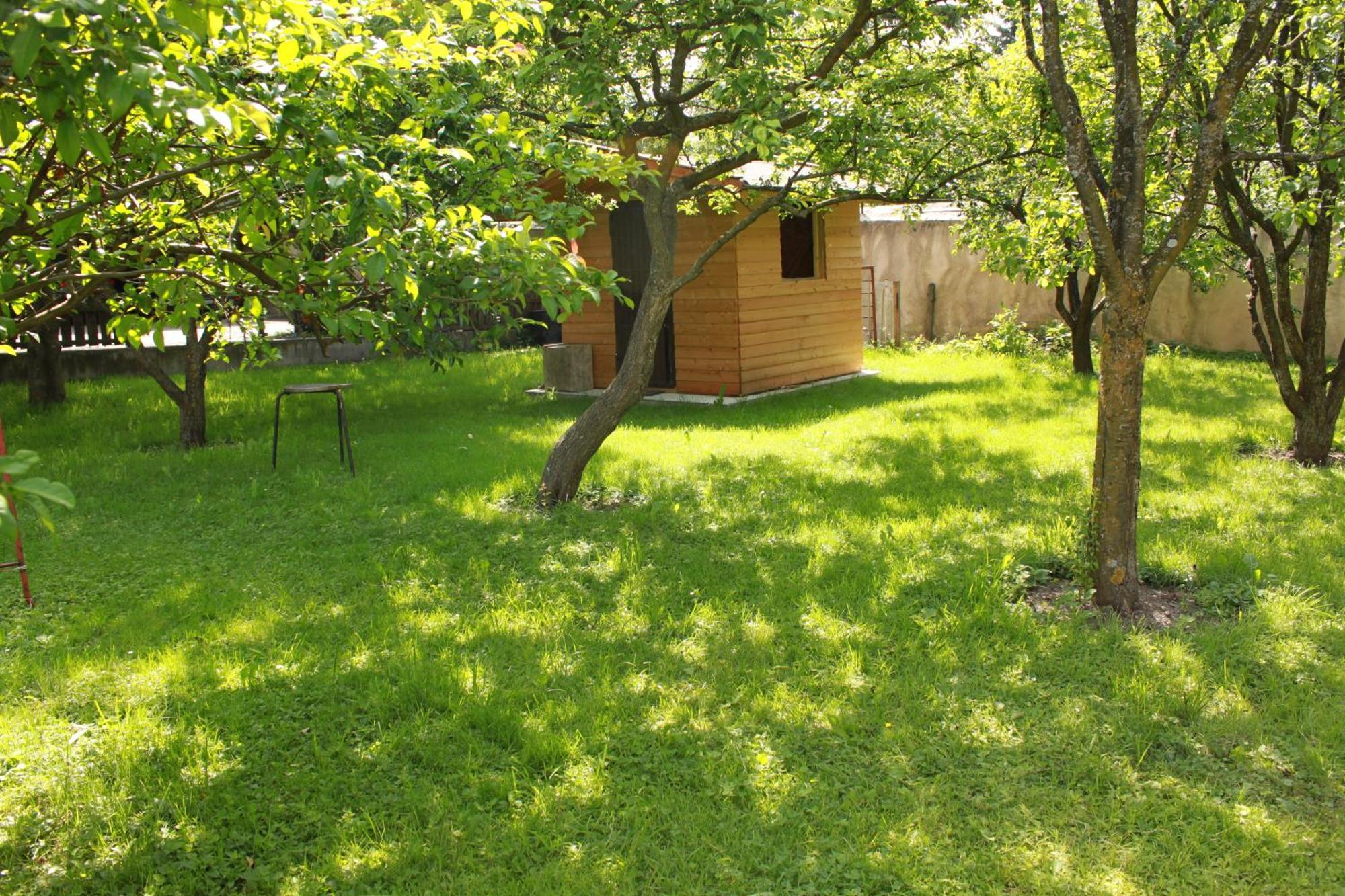 Residence Die Faerbe Vipiteno Extérieur photo