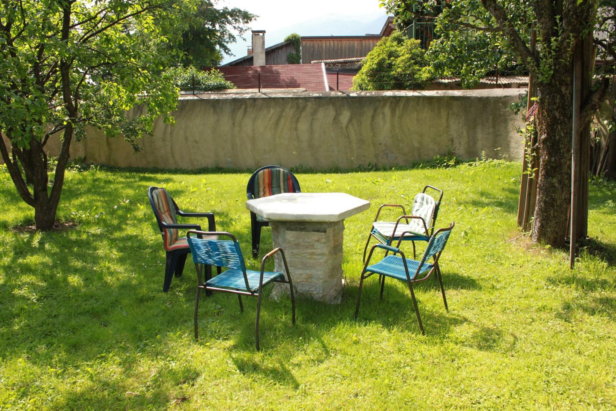 Residence Die Faerbe Vipiteno Extérieur photo