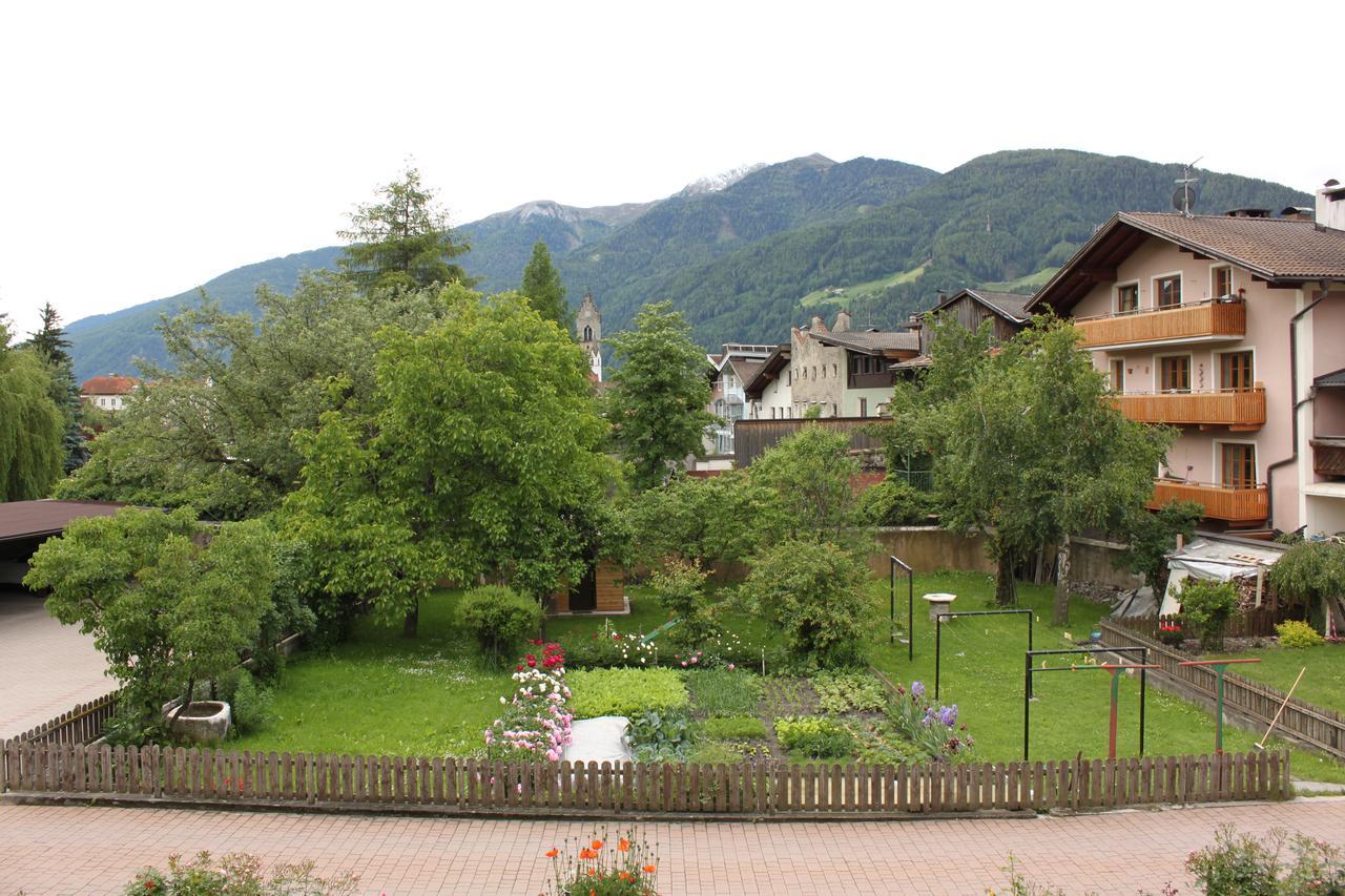 Residence Die Faerbe Vipiteno Extérieur photo