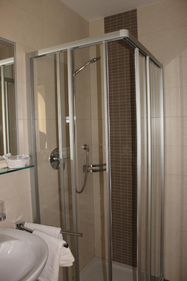Residence Die Faerbe Vipiteno Chambre photo